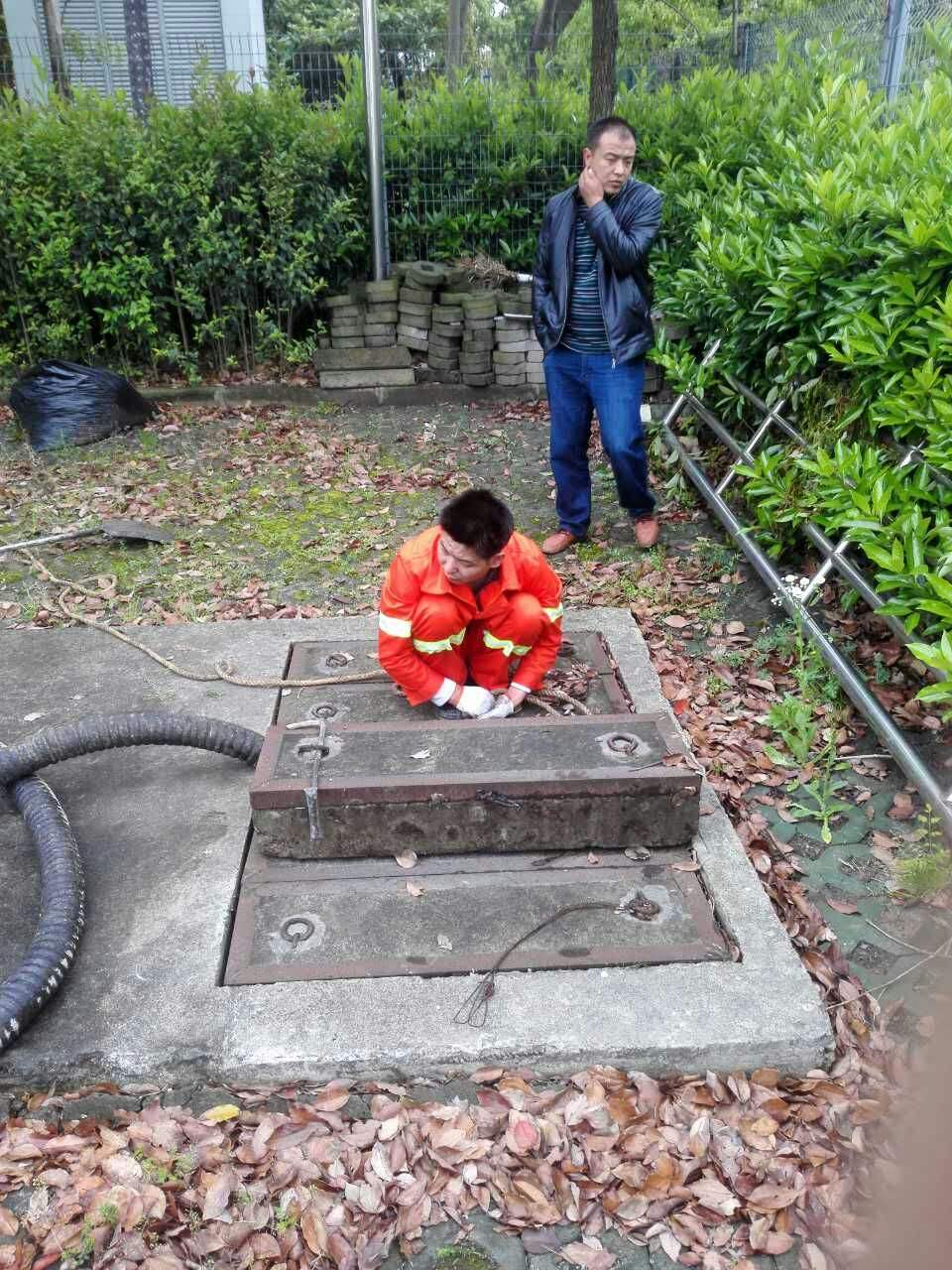 肇源吸污抽粪